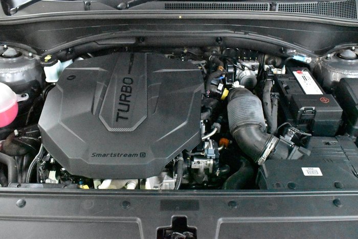 2021 Hyundai Santa Fe Active