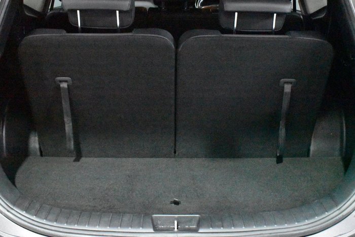 2021 Hyundai Santa Fe Active
