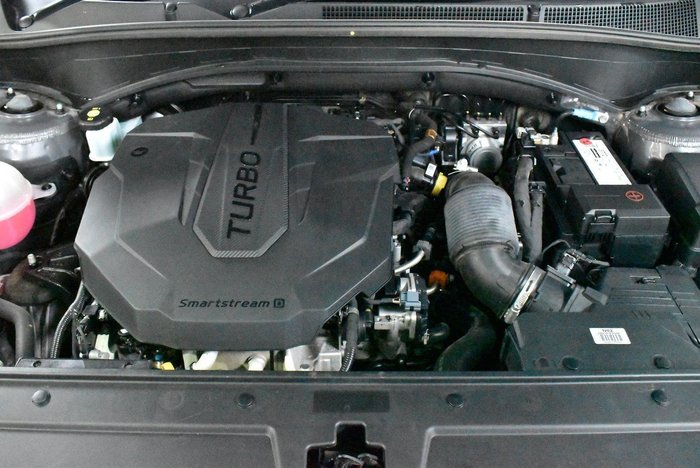 2021 Hyundai Santa Fe Active