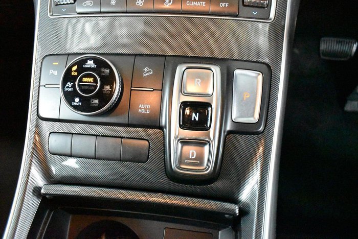 2021 Hyundai Santa Fe Active