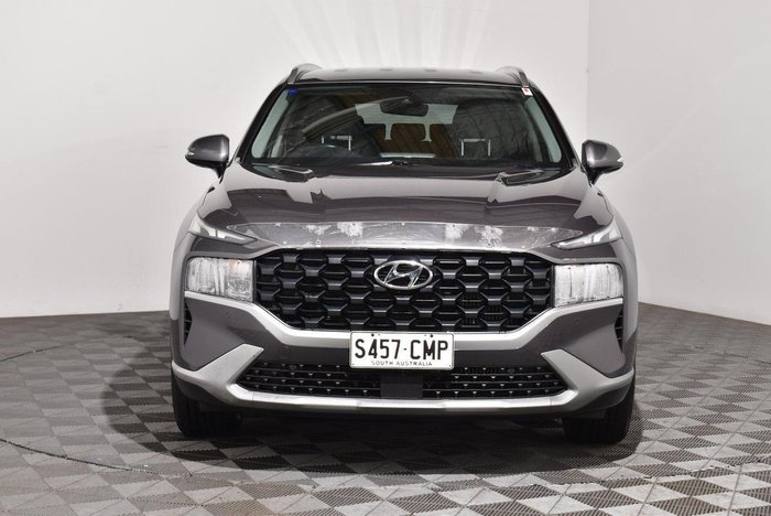 2021 Hyundai Santa Fe Active