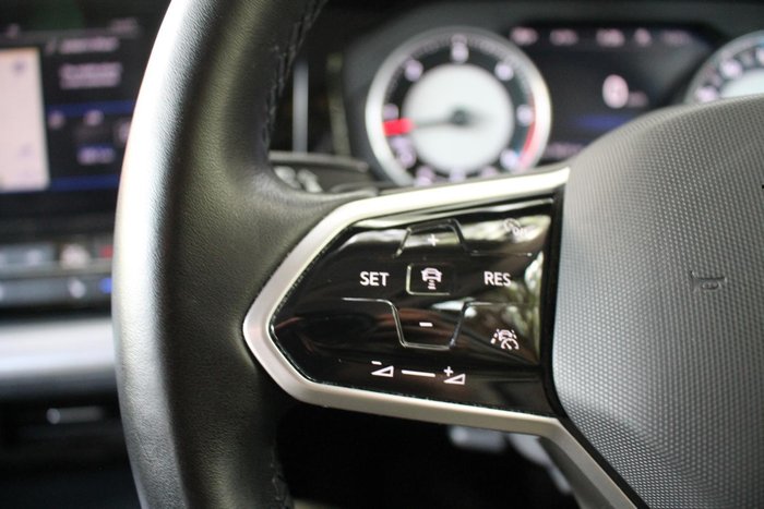 2020 Volkswagen Touareg 170TDI