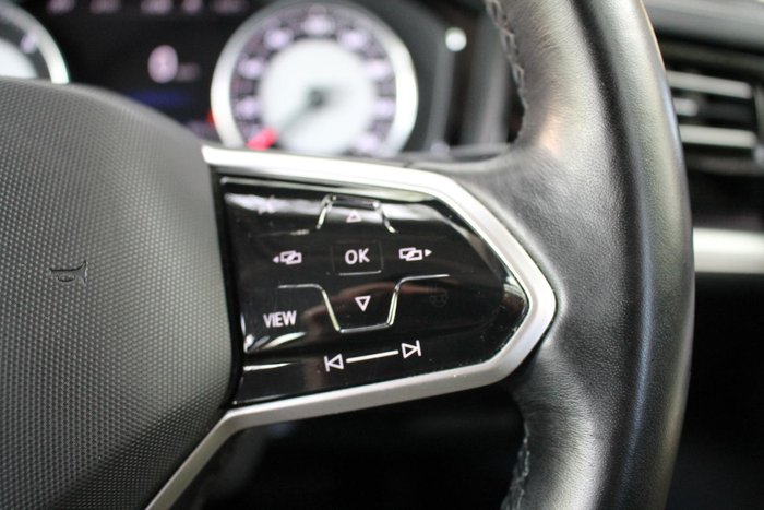 2020 Volkswagen Touareg 170TDI