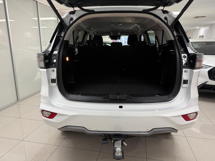 2023 Isuzu MU-X LS-U