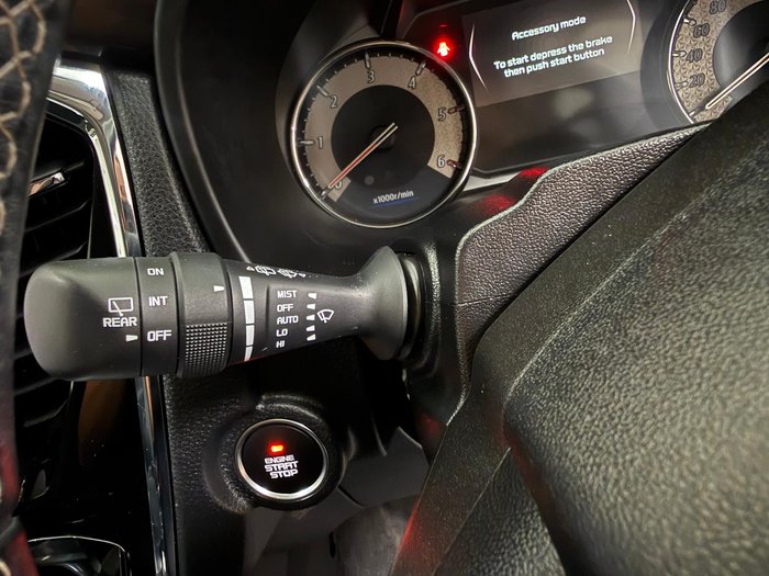 2023 Isuzu MU-X LS-U