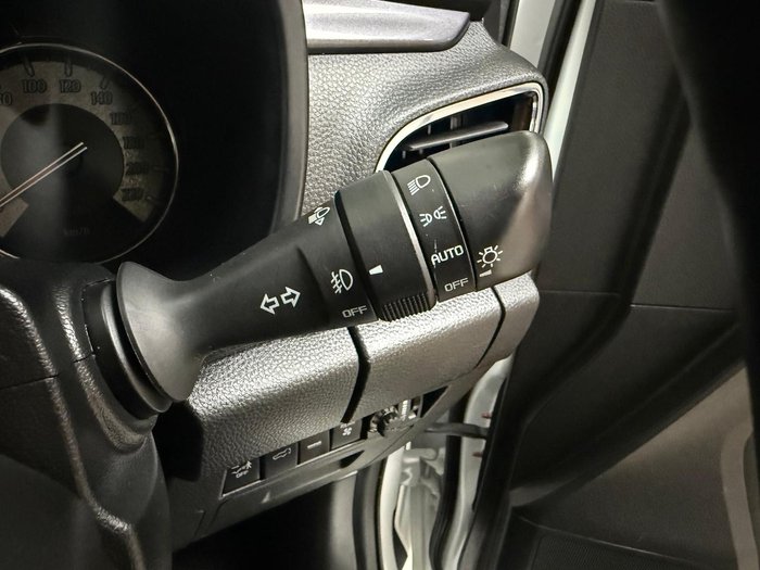 2023 Isuzu MU-X LS-U