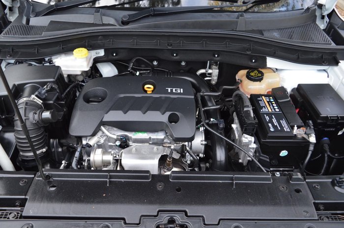2021 MG ZS Essence AZS1 MY21 Dover White