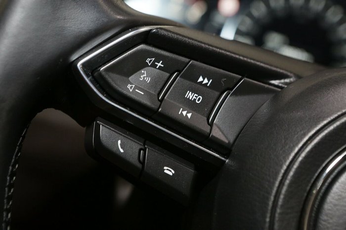 2020 Mazda 6 Atenza