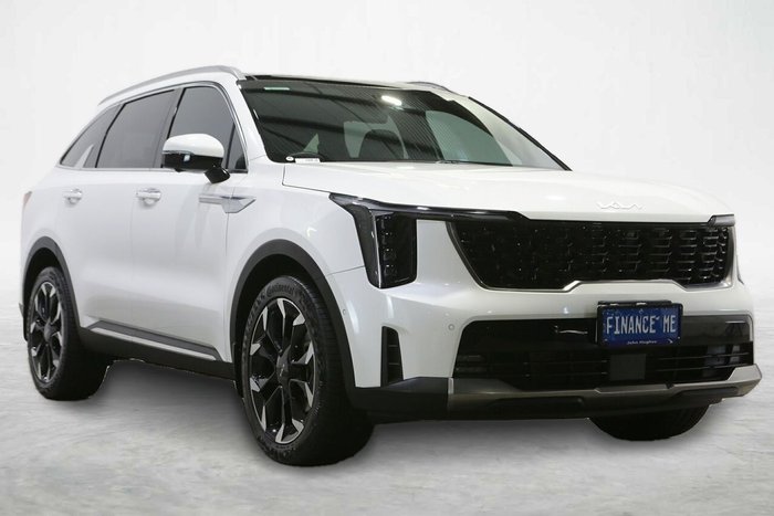 2024 Kia Sorento