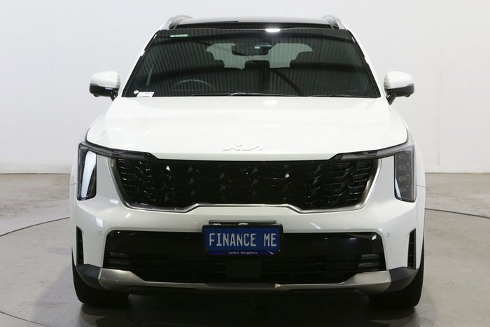 2024 Kia Sorento GT-Line