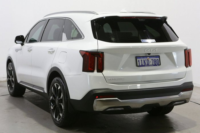 2024 Kia Sorento GT-Line