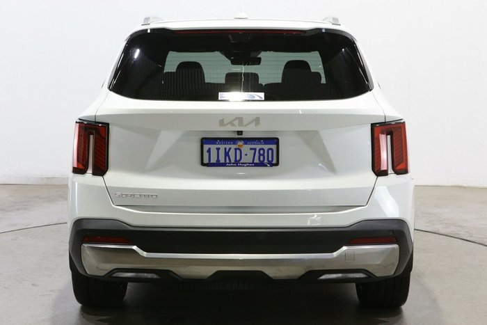 2024 Kia Sorento GT-Line