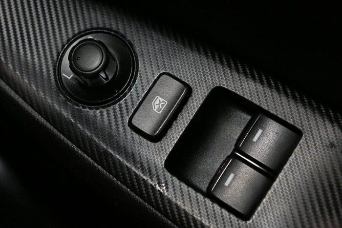 2015 Mazda MX-5