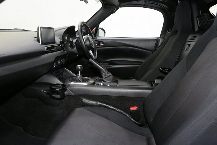 2015 Mazda MX-5