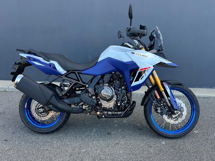 2026 Suzuki