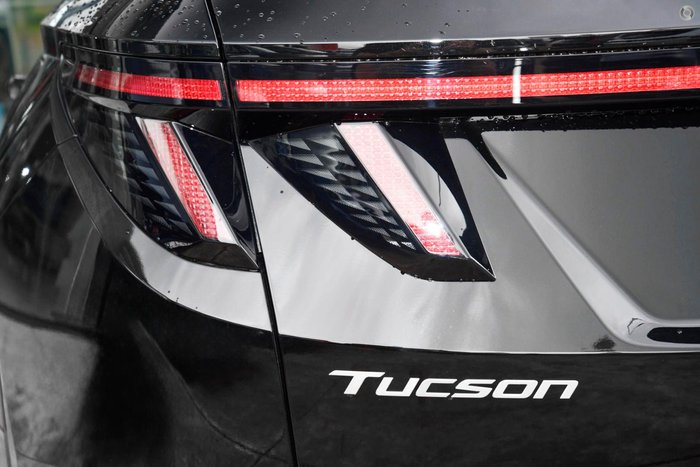 2026 Hyundai Tucson Elite