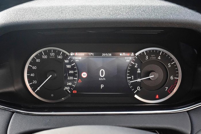 2022 Land Rover Range Rover Evoque P250 R-Dynamic SE