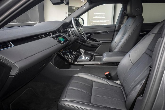2022 Land Rover Range Rover Evoque P250 R-Dynamic SE