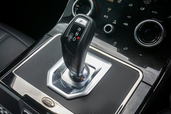 2022 Land Rover Range Rover Evoque P250 R-Dynamic SE
