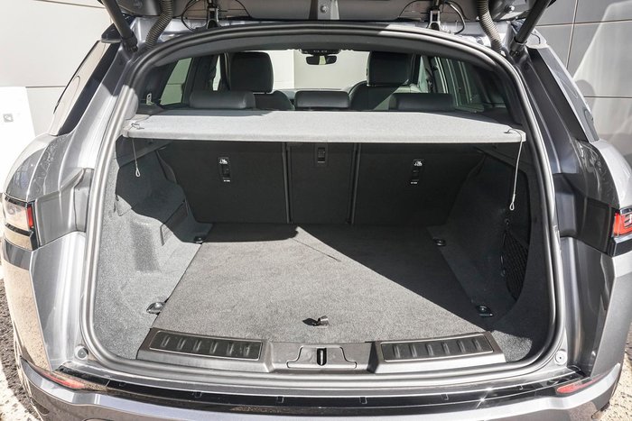 2022 Land Rover Range Rover Evoque P250 R-Dynamic SE