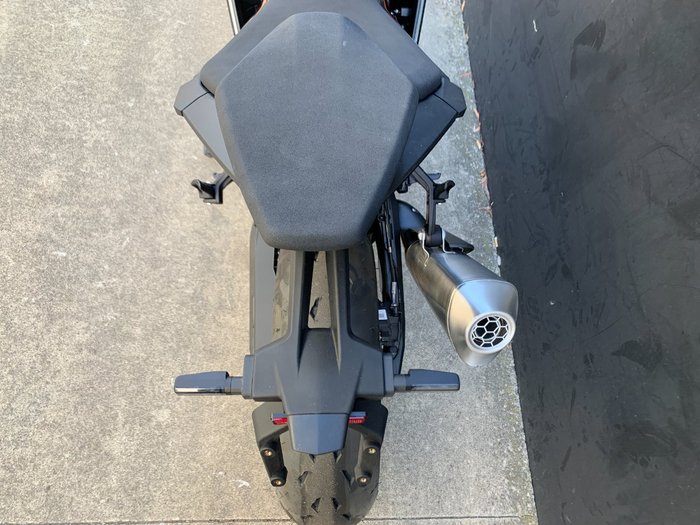 2026 Ktm 2026 KTM 990CC RC R BLACK