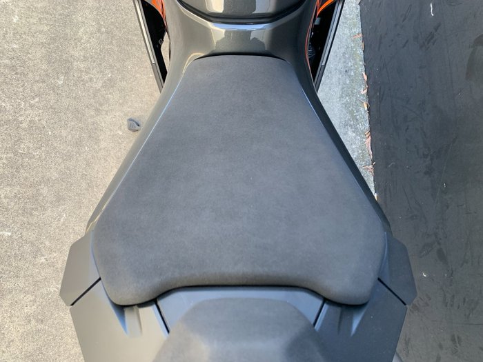 2026 Ktm 2026 KTM 990CC RC R BLACK