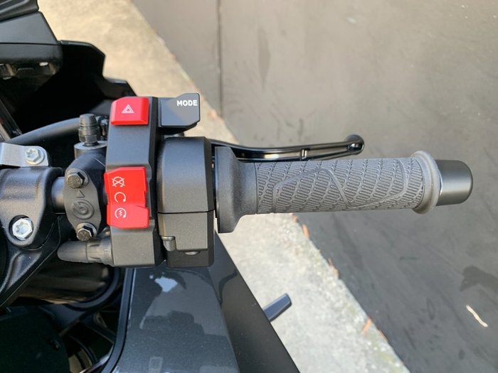 2026 Ktm 2026 KTM 990CC RC R BLACK