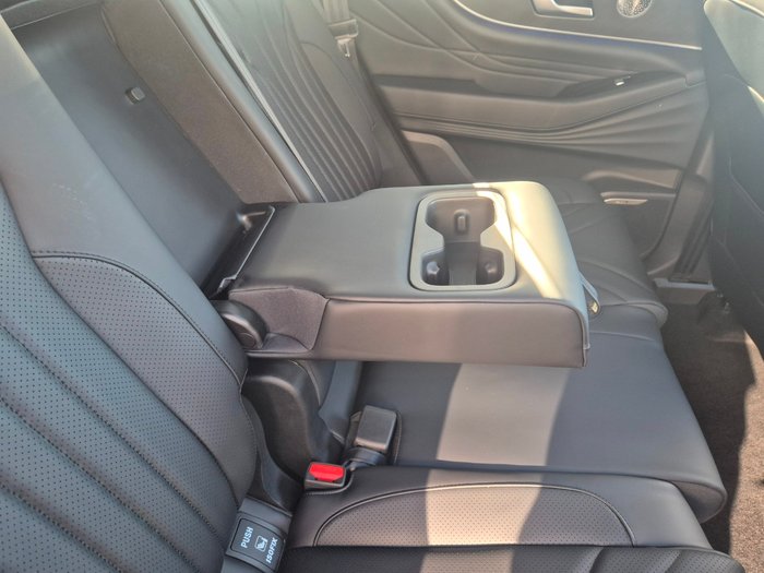 2026 Chery Tiggo 9 Elite
