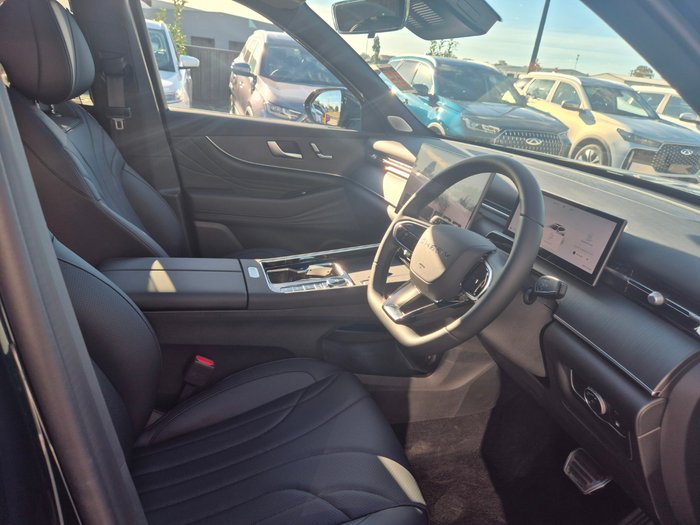 2026 Chery Tiggo 9 Elite