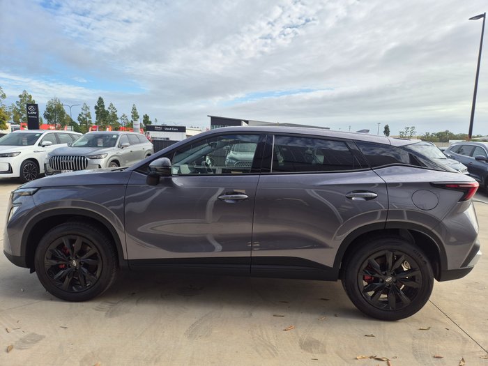 2026 Chery Tiggo 9 Elite