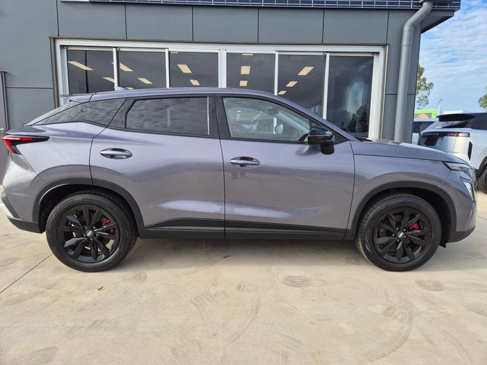 2026 Chery Tiggo 9 Elite