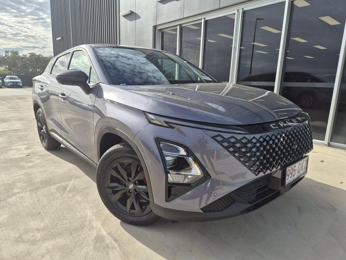 2026 Chery Tiggo 9 Elite