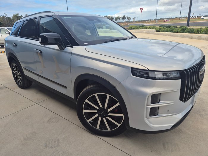 2025 Jaecoo J7