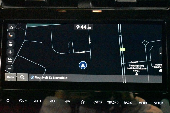 2023 Hyundai Tucson Highlander N Line