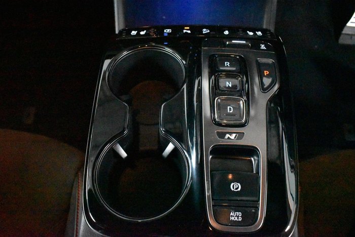 2023 Hyundai Tucson Highlander N Line