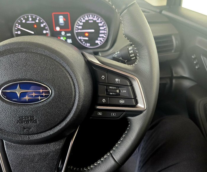 2026 Subaru Crosstrek 2.0R