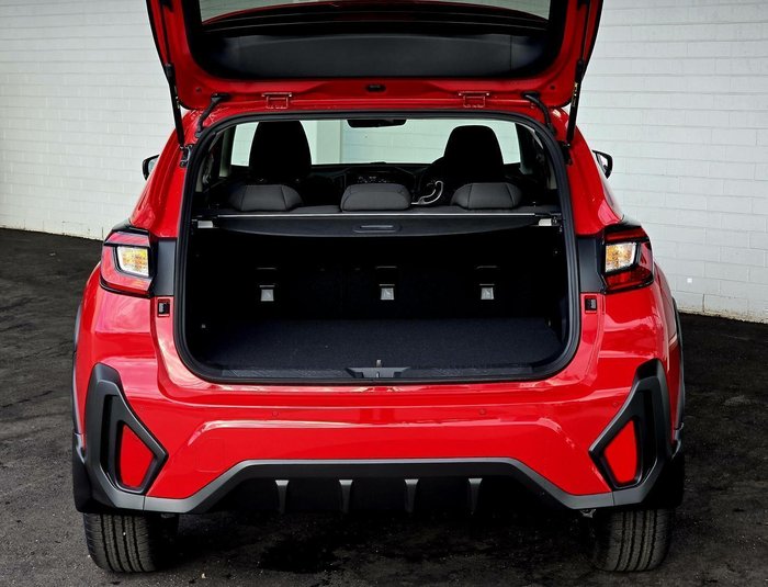 2026 Subaru Crosstrek 2.0R