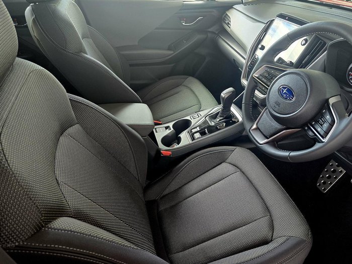 2026 Subaru Crosstrek 2.0R