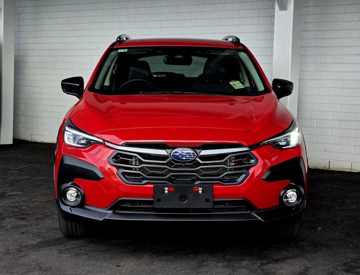 2026 Subaru Crosstrek 2.0R