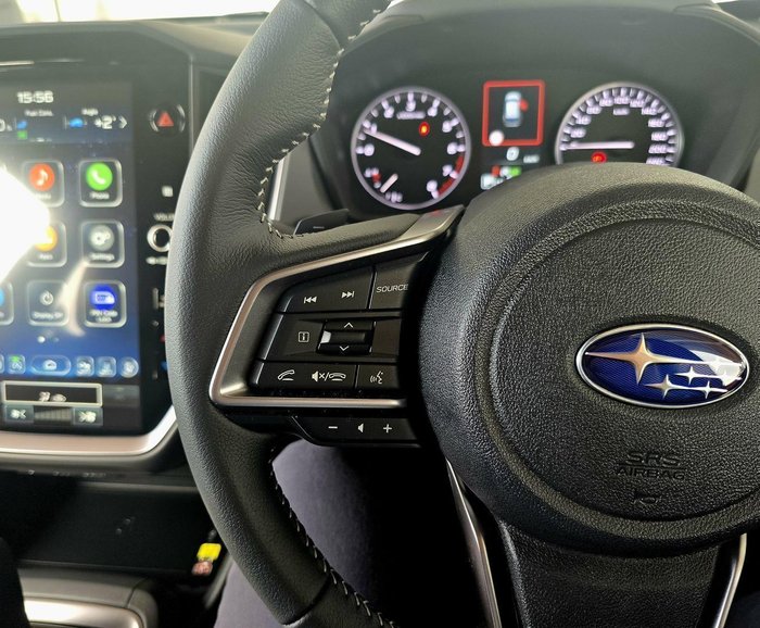 2026 Subaru Crosstrek 2.0R