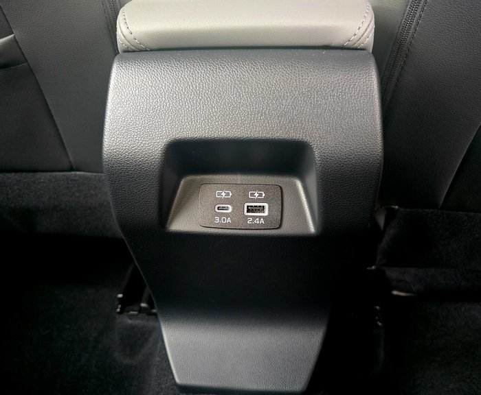 2026 Subaru Crosstrek 2.0R