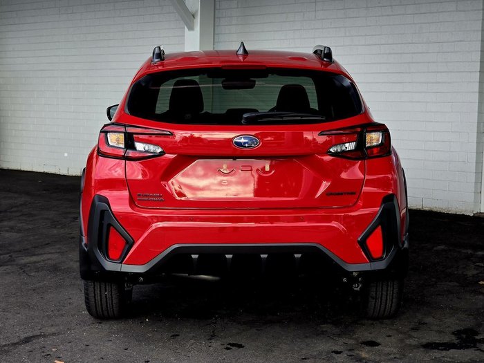 2026 Subaru Crosstrek 2.0R