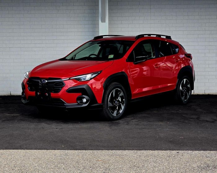 2026 Subaru Crosstrek 2.0R