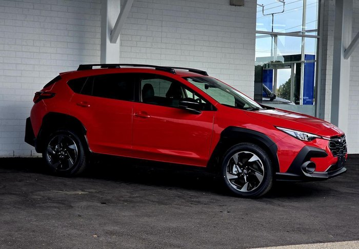 2026 Subaru Crosstrek 2.0R