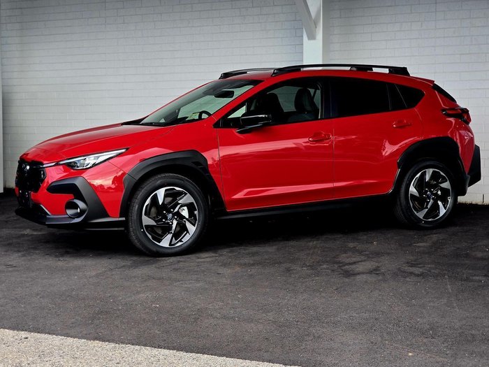 2026 Subaru Crosstrek 2.0R