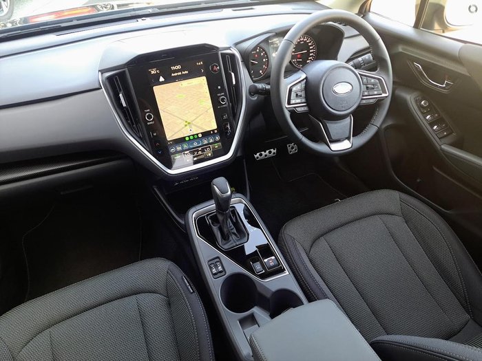 2026 Subaru Crosstrek 2.0R