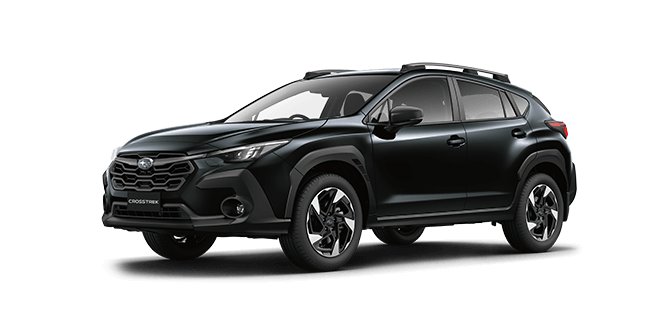 2026 Subaru Crosstrek 2.0R