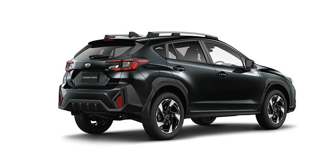 2026 Subaru Crosstrek 2.0R