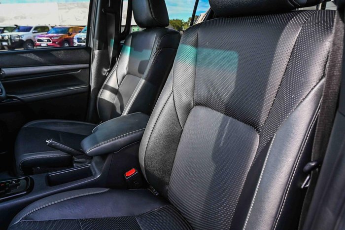 2024 Toyota Hilux Rogue 48V