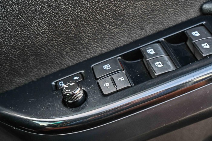 2024 Toyota Hilux Rogue 48V
